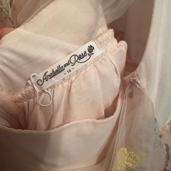 Arabella and Rose size 10 dress - Picture 2 of 5